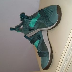 Women's Chaco shoes 10